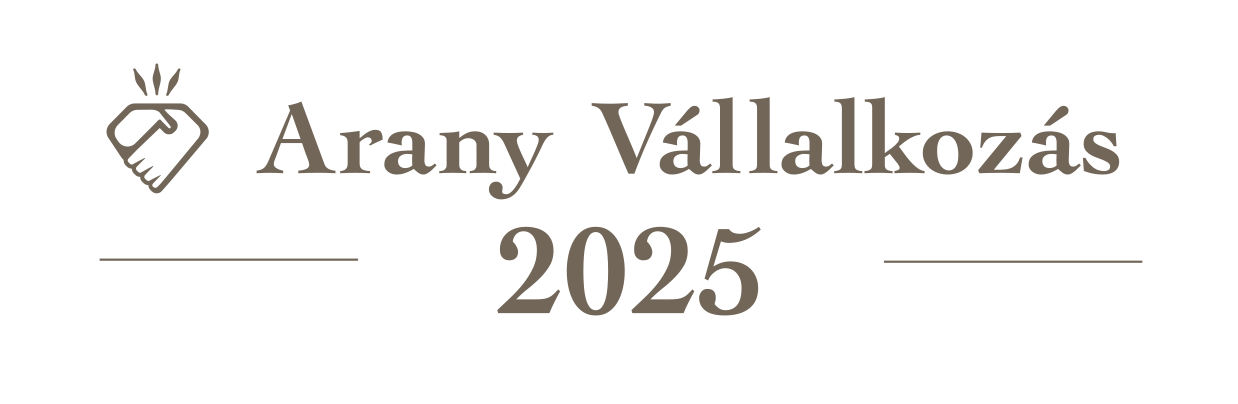 Arany Vállalkozás